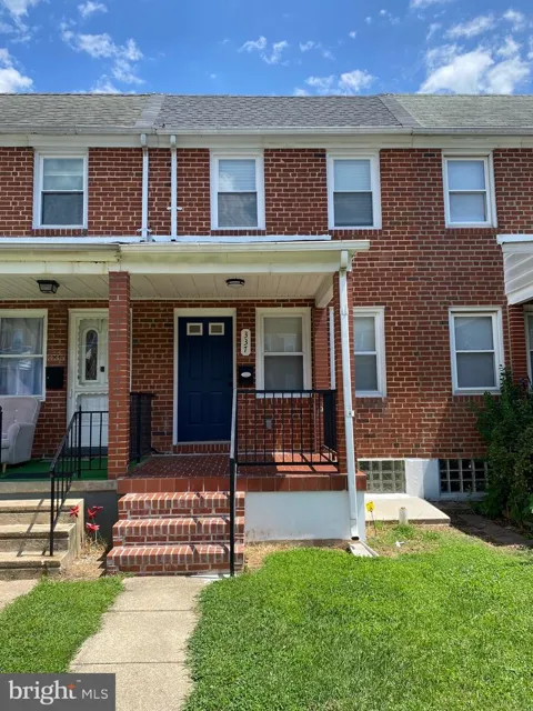337 JOPLIN STREET