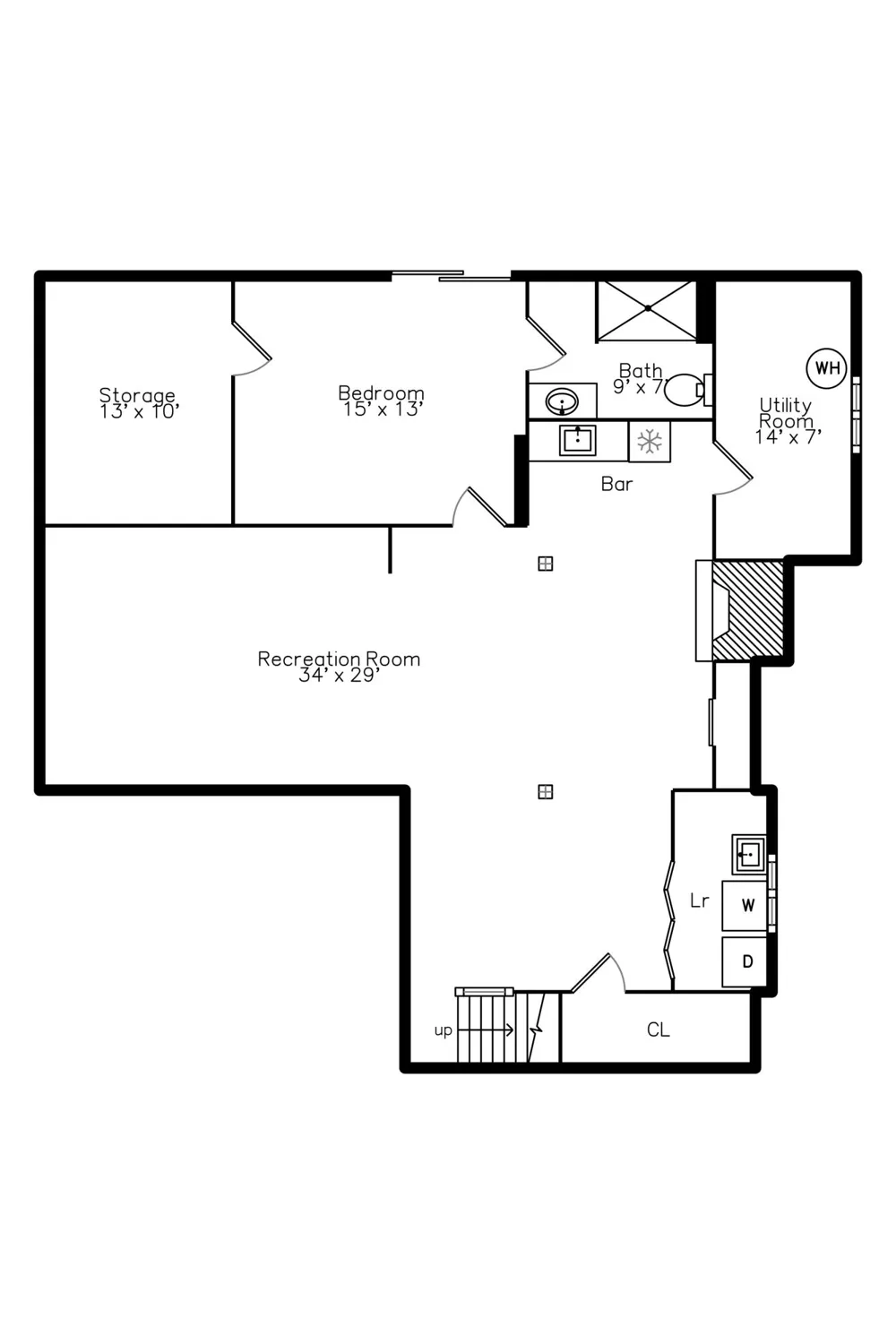 4950 Westwind Drive Dexter, MI 48130