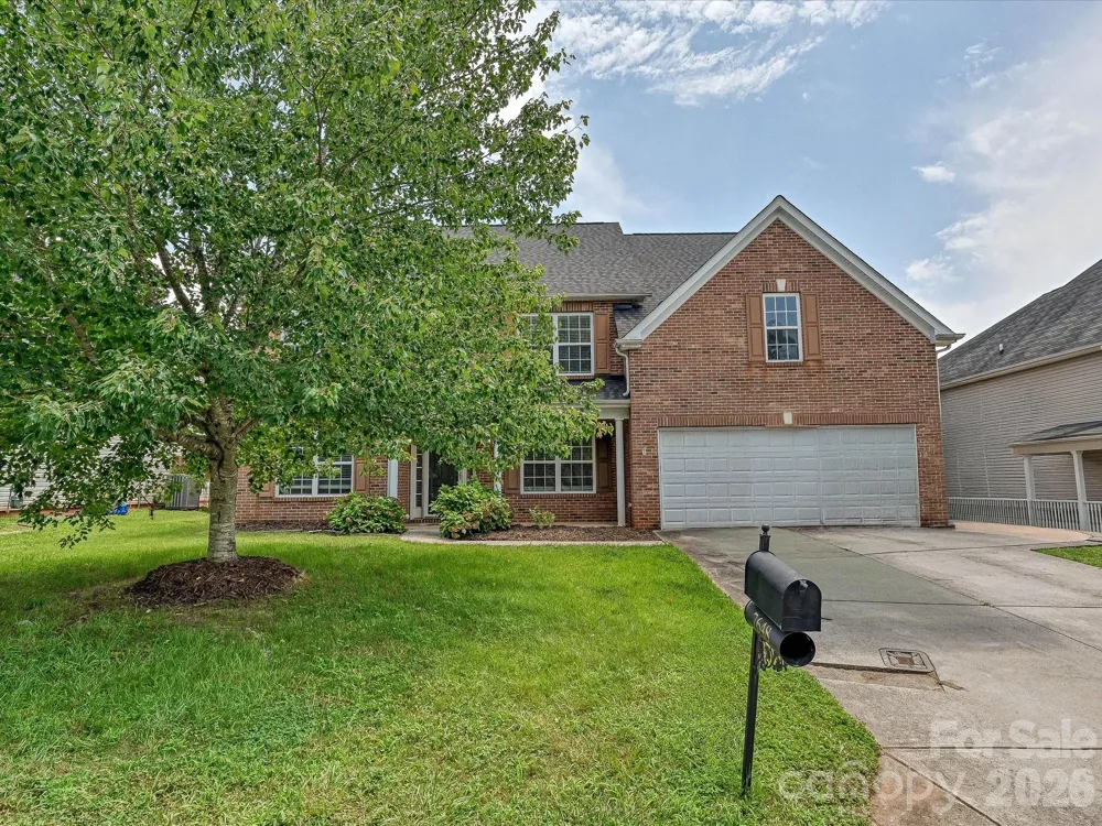 7648 Natalie Commons Drive Denver, NC 28037