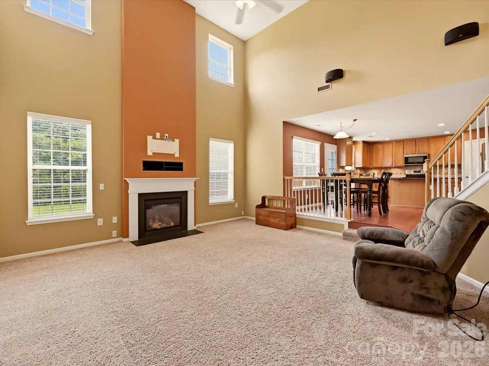 7648 Natalie Commons Drive Denver, NC 28037