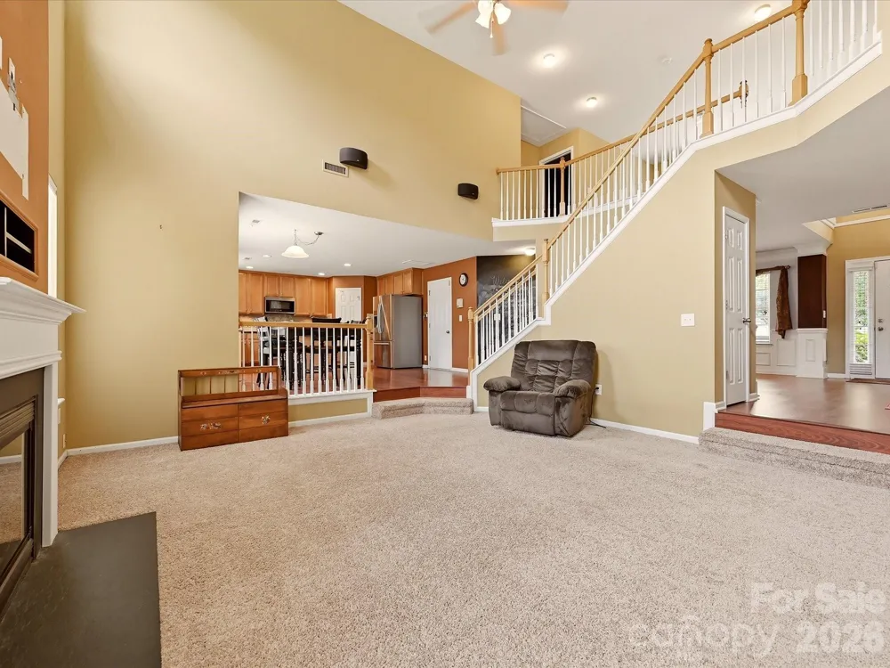 7648 Natalie Commons Drive Denver, NC 28037