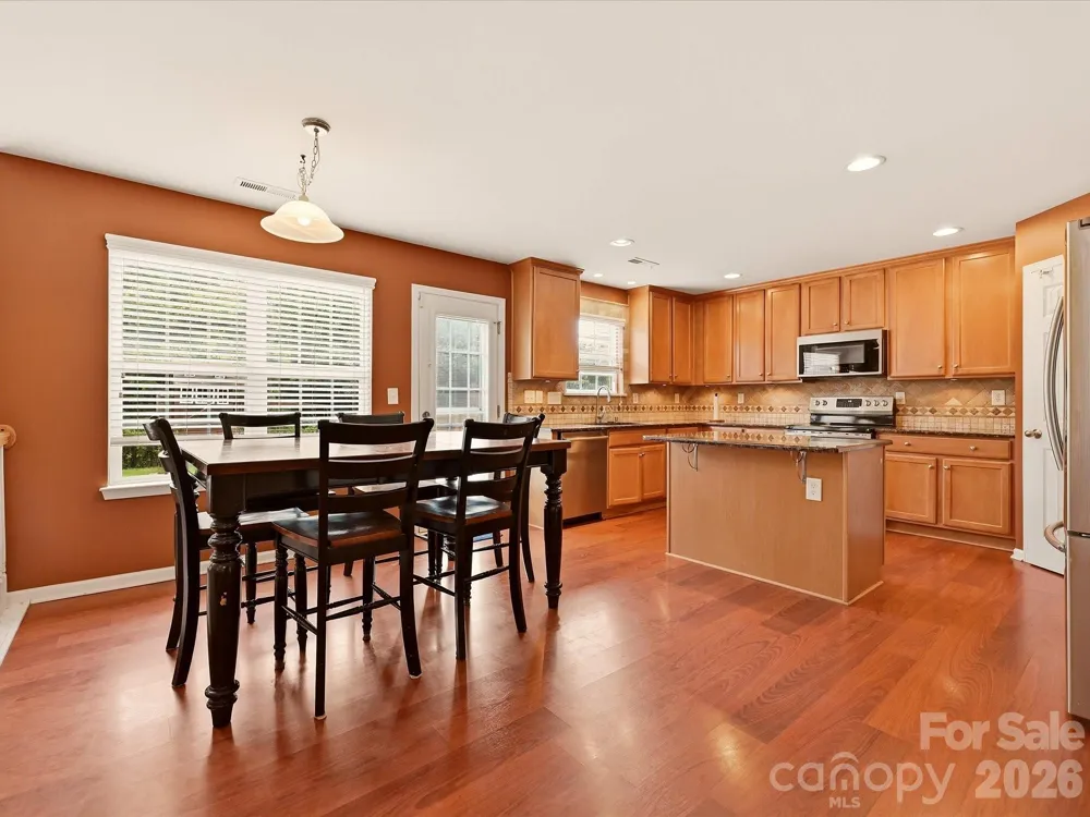 7648 Natalie Commons Drive Denver, NC 28037