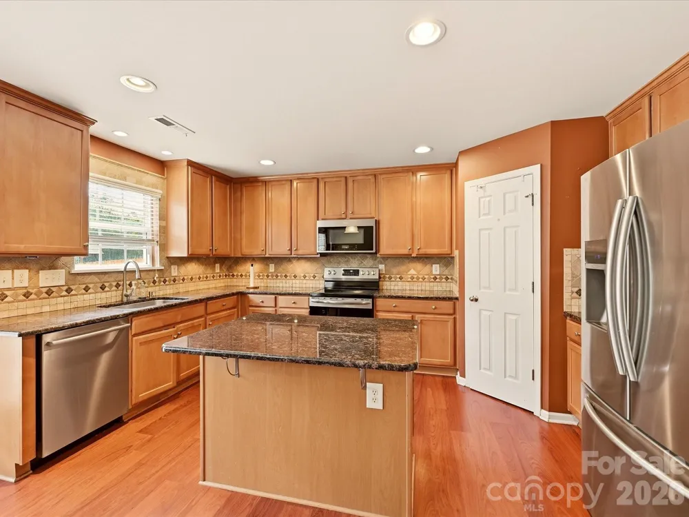 7648 Natalie Commons Drive Denver, NC 28037
