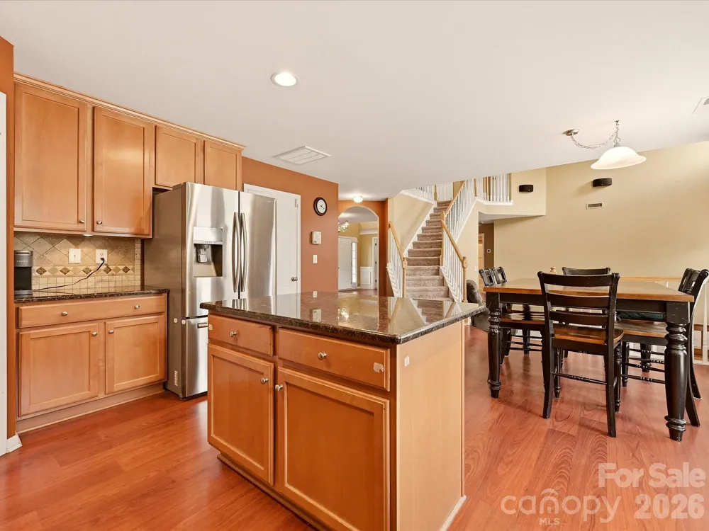 7648 Natalie Commons Drive Denver, NC 28037
