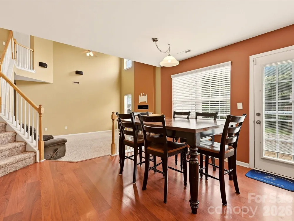 7648 Natalie Commons Drive Denver, NC 28037
