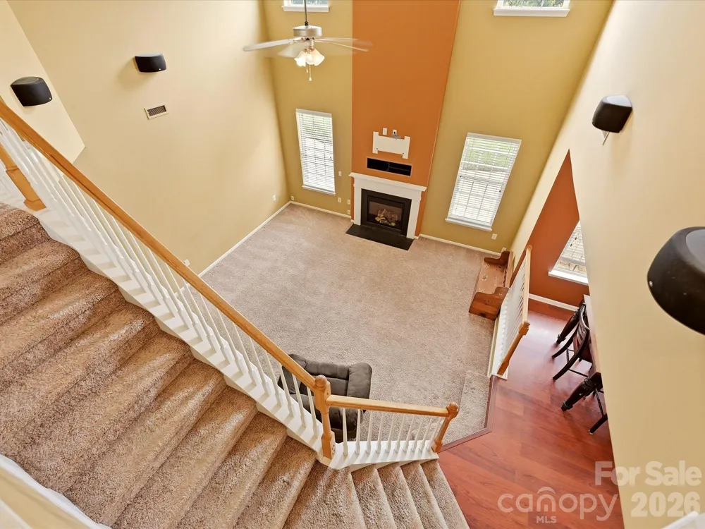 7648 Natalie Commons Drive Denver, NC 28037