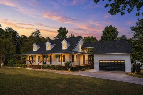 304 Bailey Road