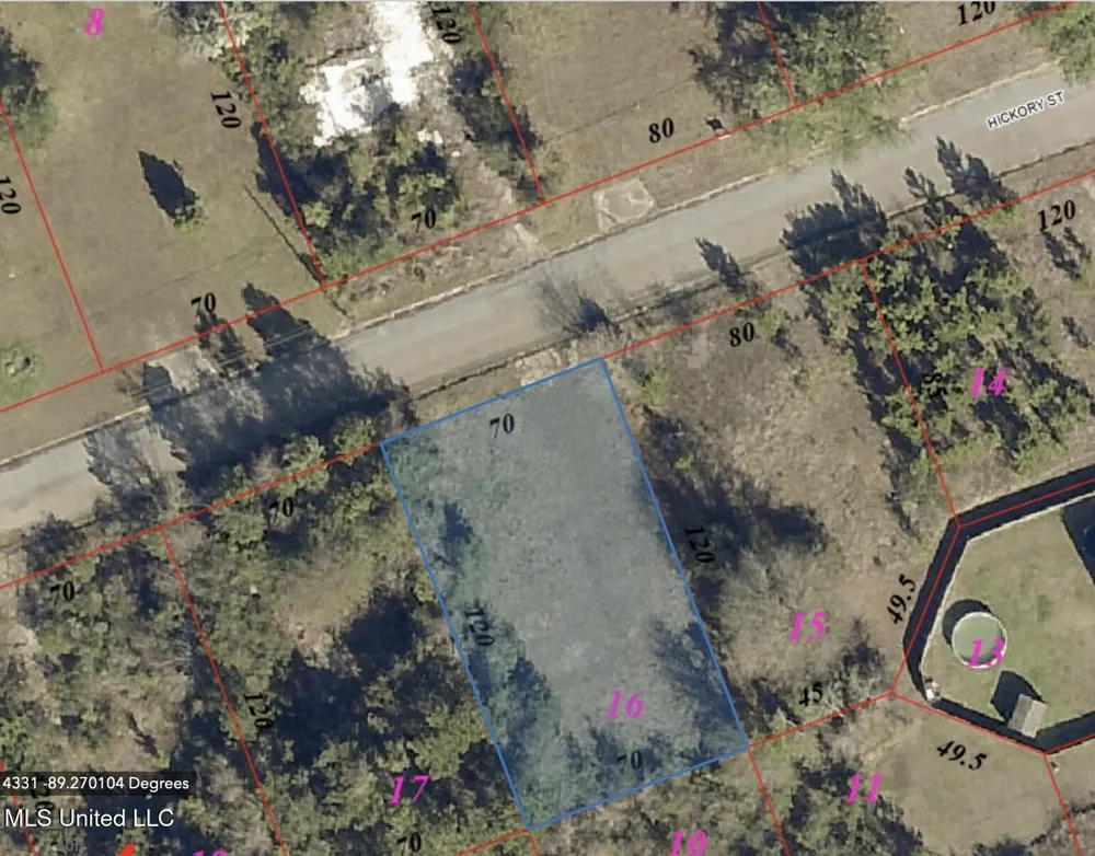 116 Hickory Street Pass Christian, MS 39571