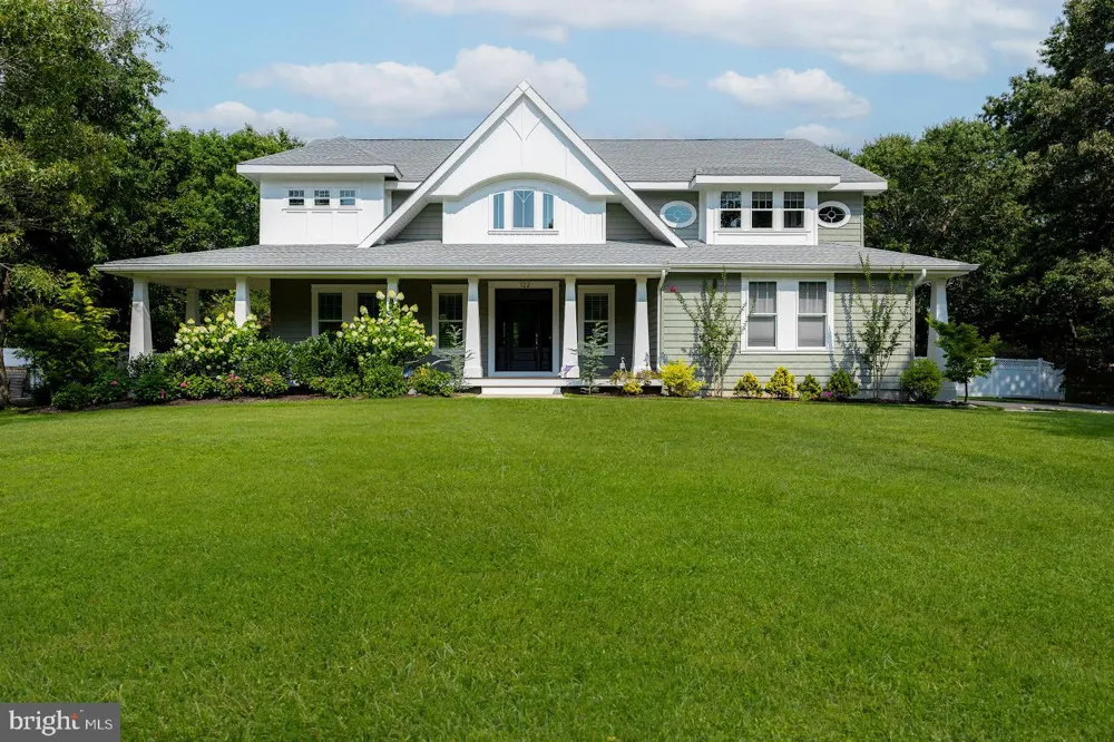 122 LIGHTHOUSE LANE Egg Harbor Township, NJ 08234