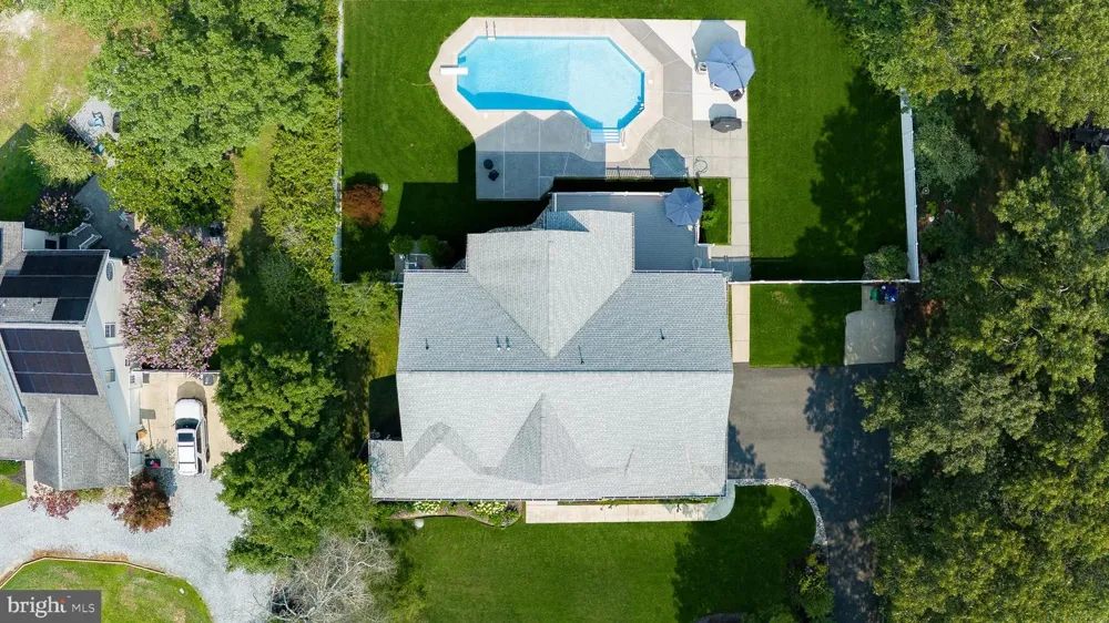 122 LIGHTHOUSE LANE Egg Harbor Township, NJ 08234