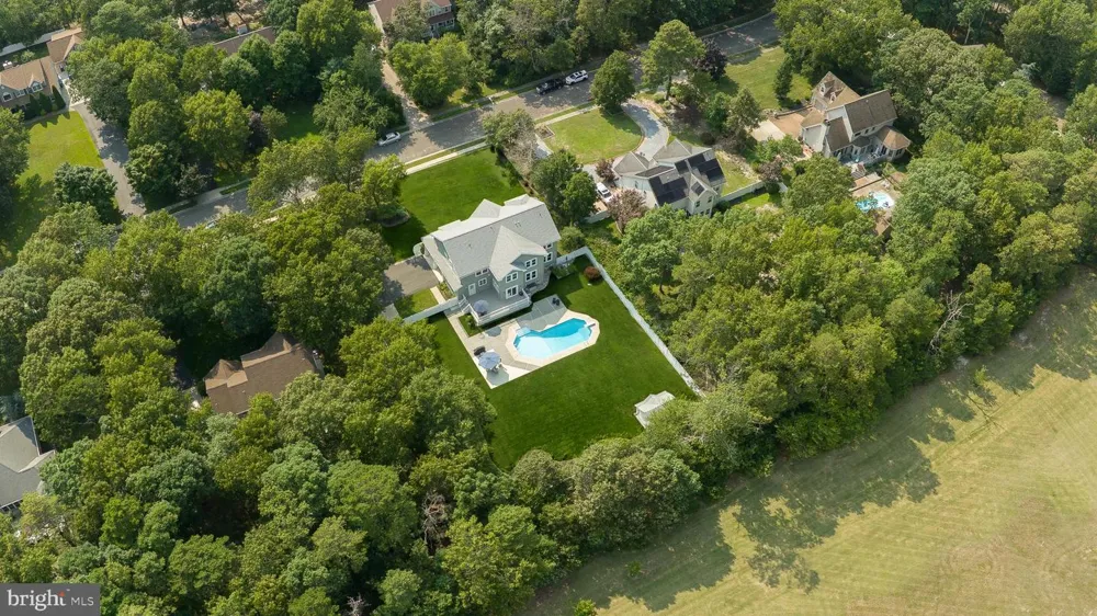 122 LIGHTHOUSE LANE Egg Harbor Township, NJ 08234