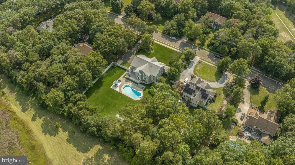 122 LIGHTHOUSE LANE Egg Harbor Township, NJ 08234