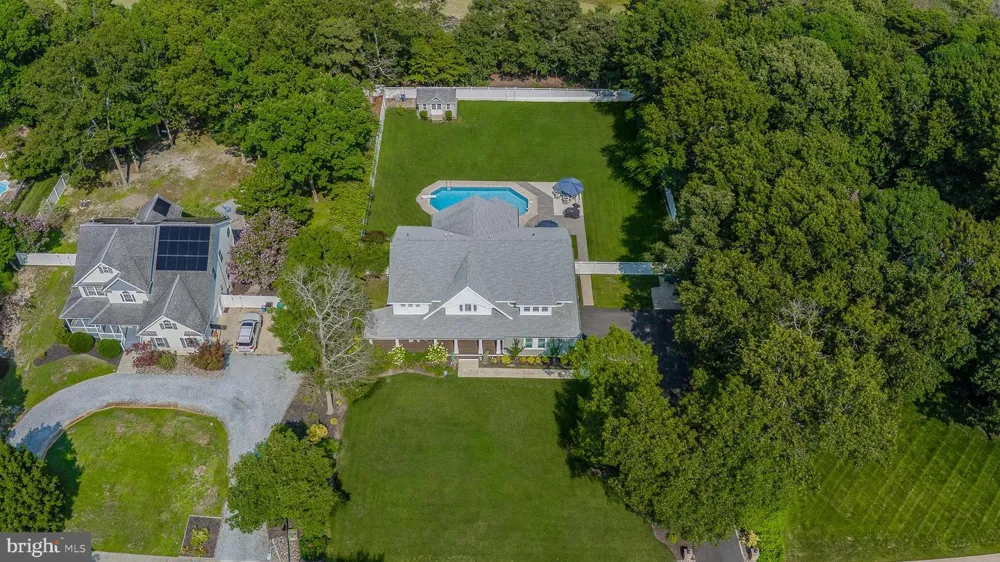 122 LIGHTHOUSE LANE Egg Harbor Township, NJ 08234