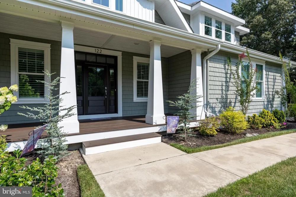 122 LIGHTHOUSE LANE Egg Harbor Township, NJ 08234