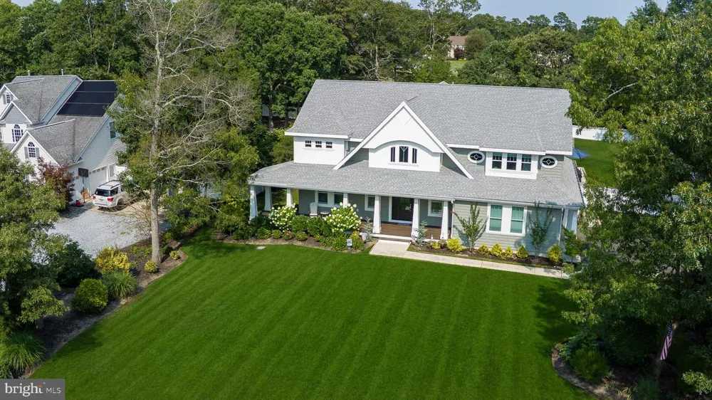 122 LIGHTHOUSE LANE Egg Harbor Township, NJ 08234