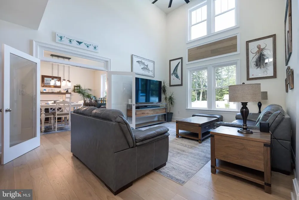122 LIGHTHOUSE LANE Egg Harbor Township, NJ 08234