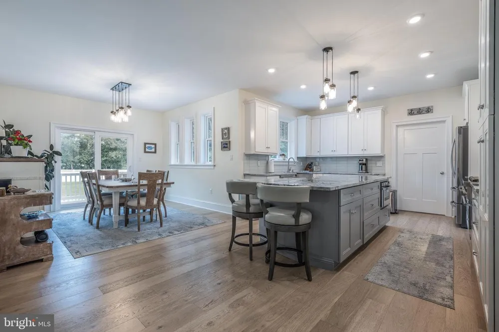 122 LIGHTHOUSE LANE Egg Harbor Township, NJ 08234