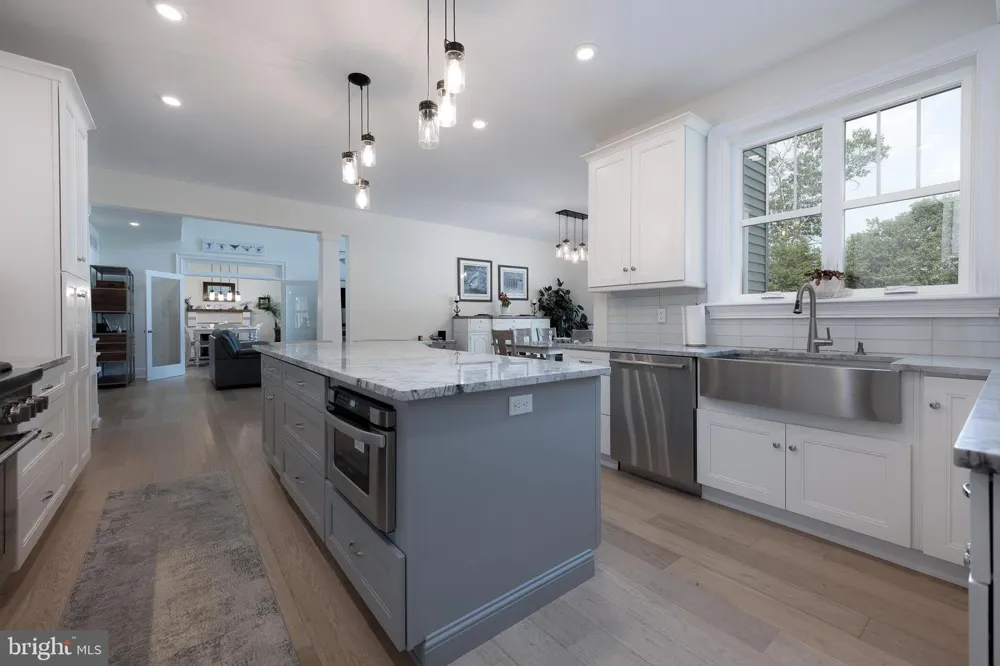122 LIGHTHOUSE LANE Egg Harbor Township, NJ 08234