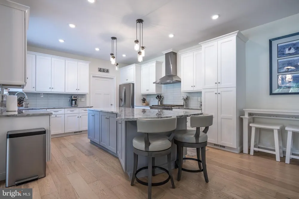 122 LIGHTHOUSE LANE Egg Harbor Township, NJ 08234