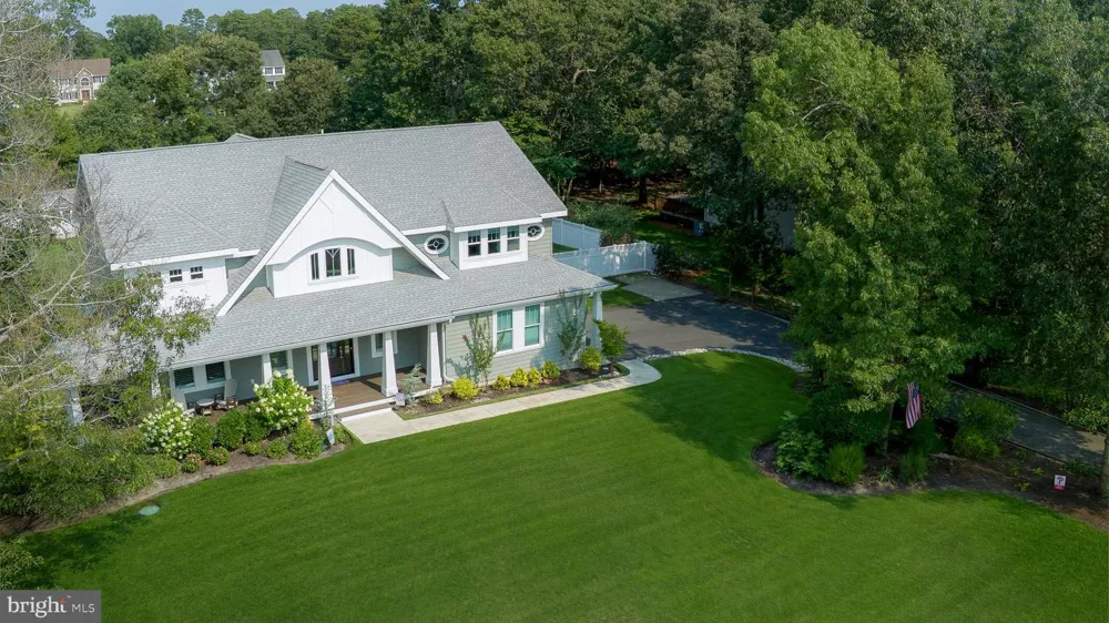 122 LIGHTHOUSE LANE Egg Harbor Township, NJ 08234