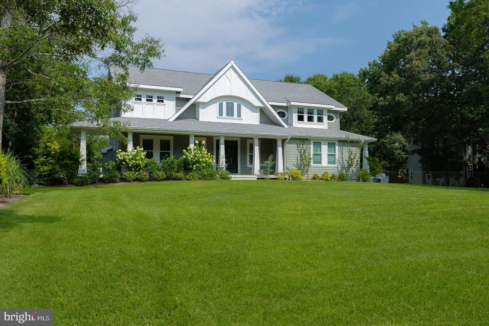 122 LIGHTHOUSE LANE Egg Harbor Township, NJ 08234