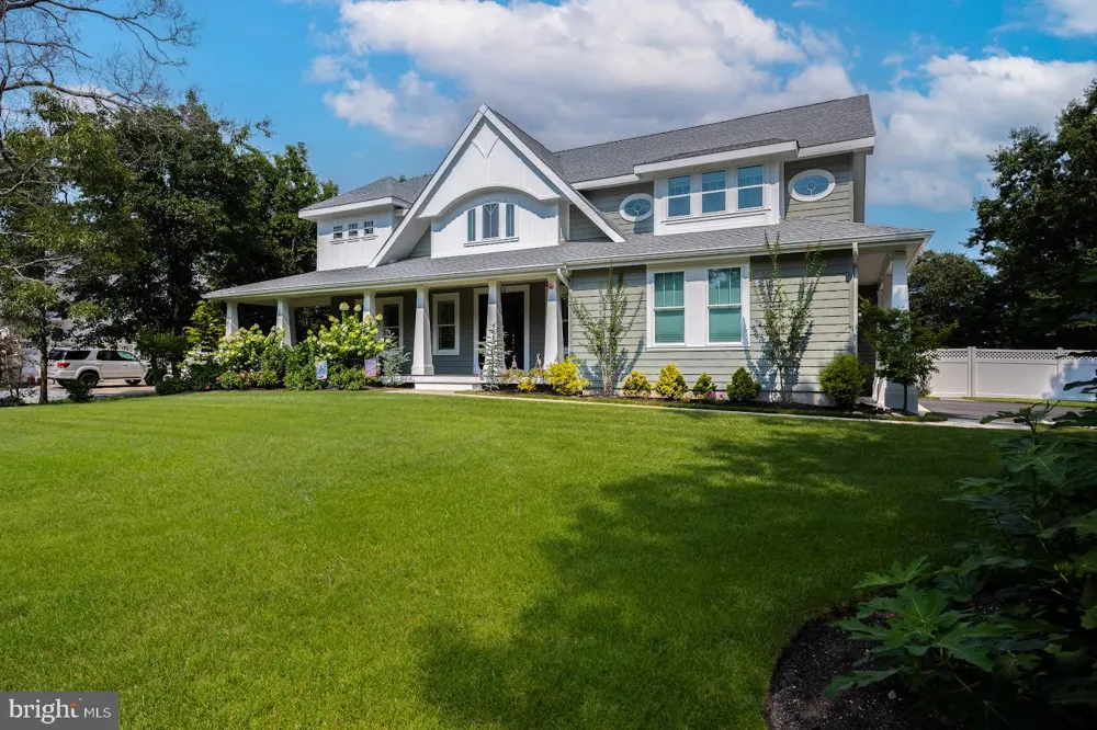 122 LIGHTHOUSE LANE Egg Harbor Township, NJ 08234