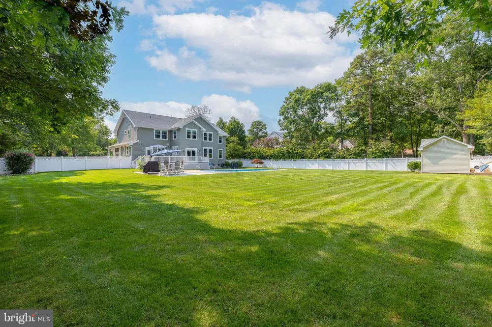 122 LIGHTHOUSE LANE Egg Harbor Township, NJ 08234