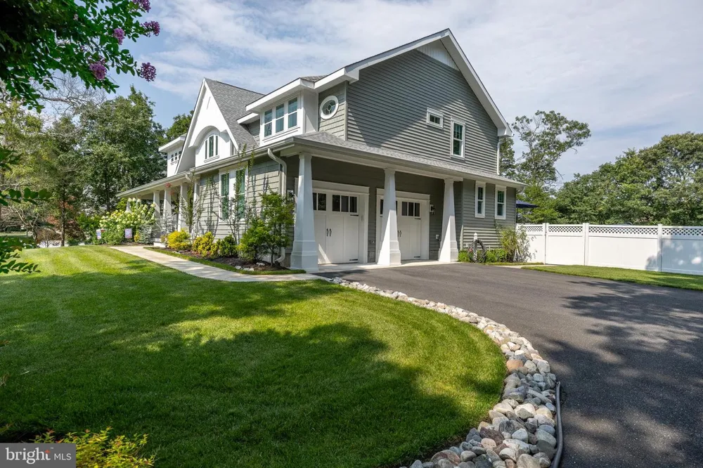 122 LIGHTHOUSE LANE Egg Harbor Township, NJ 08234