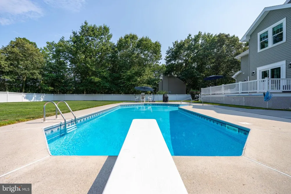122 LIGHTHOUSE LANE Egg Harbor Township, NJ 08234