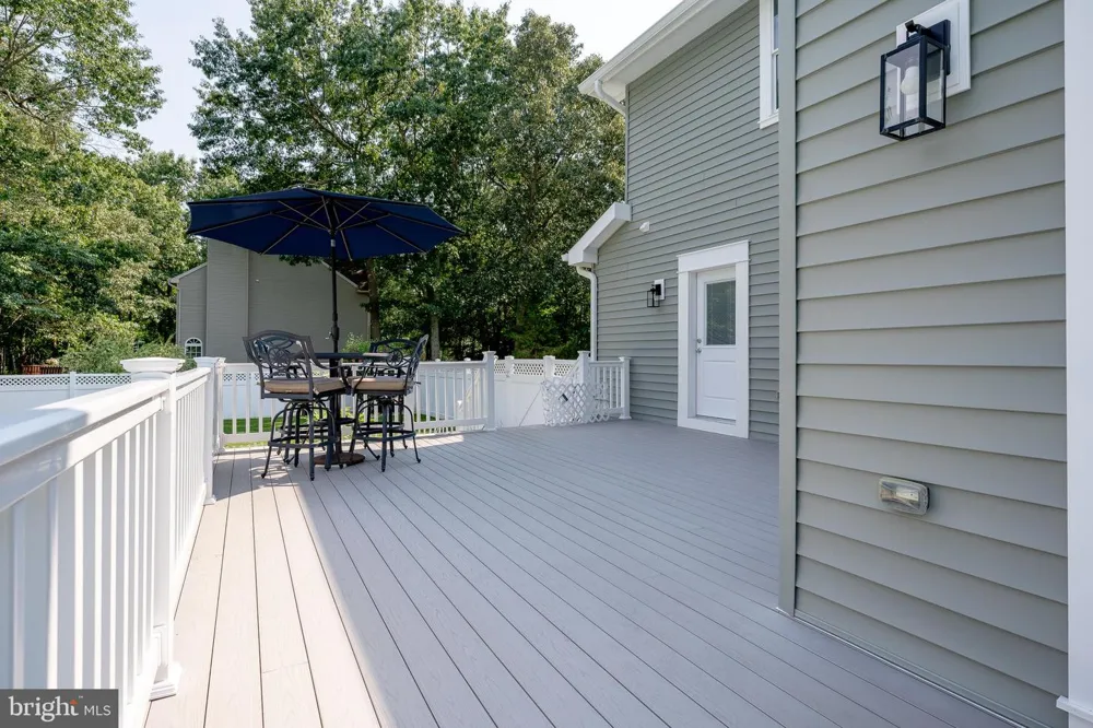 122 LIGHTHOUSE LANE Egg Harbor Township, NJ 08234