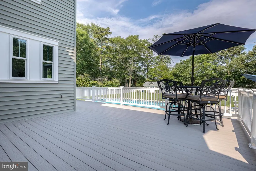 122 LIGHTHOUSE LANE Egg Harbor Township, NJ 08234