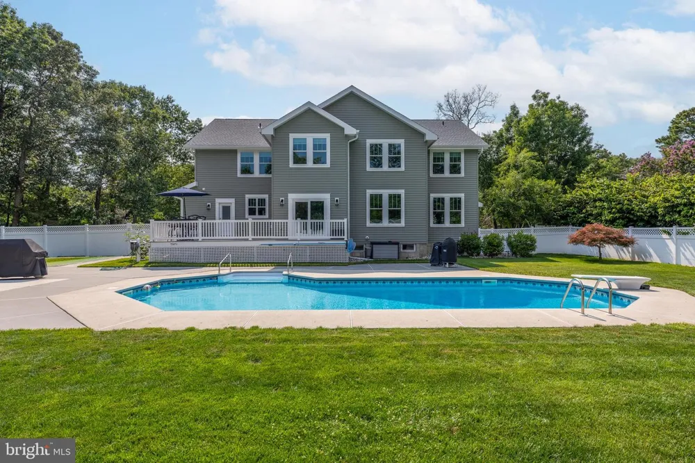 122 LIGHTHOUSE LANE Egg Harbor Township, NJ 08234