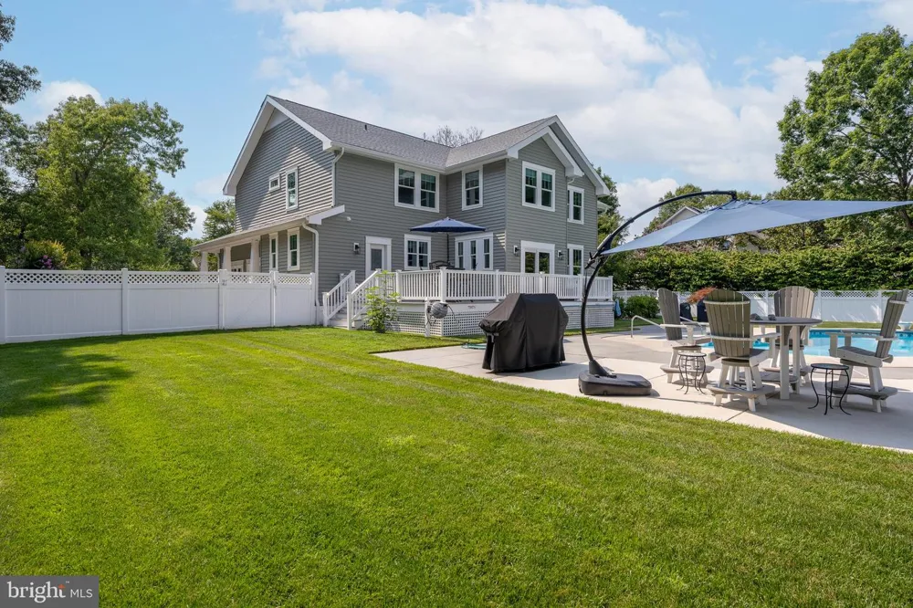 122 LIGHTHOUSE LANE Egg Harbor Township, NJ 08234