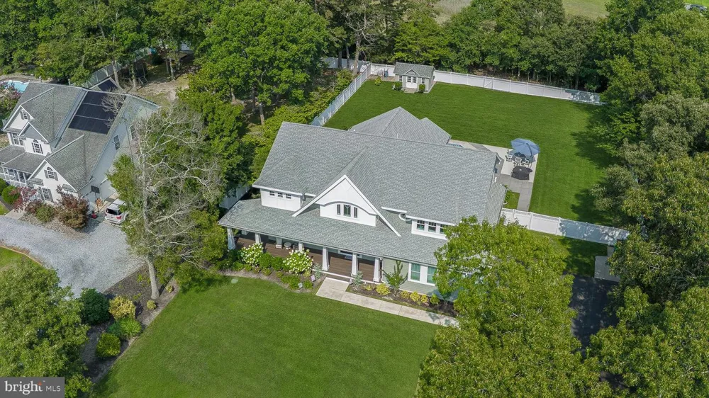 122 LIGHTHOUSE LANE Egg Harbor Township, NJ 08234