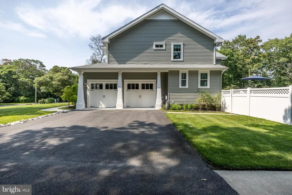 122 LIGHTHOUSE LANE Egg Harbor Township, NJ 08234
