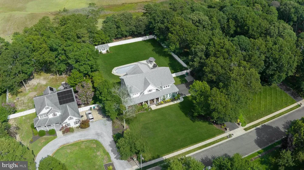 122 LIGHTHOUSE LANE Egg Harbor Township, NJ 08234