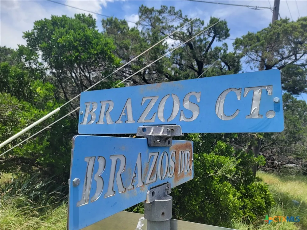 16011 Brazos Drive Temple, TX 76502