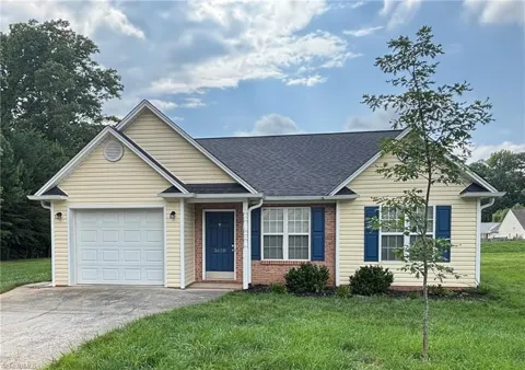 3628 Tea Berry Ridge Road