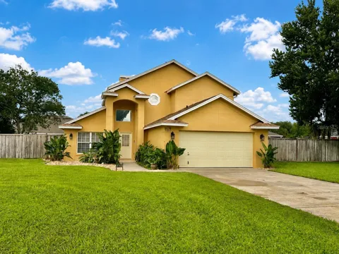 4519 ASHFORD DRIVE