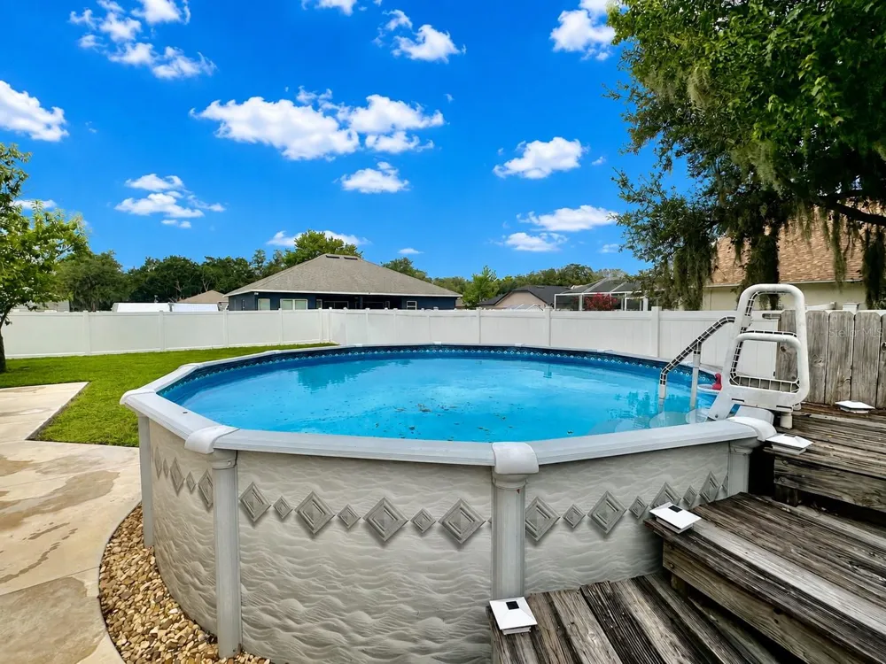 4519 ASHFORD DRIVE Winter Haven, FL 33880