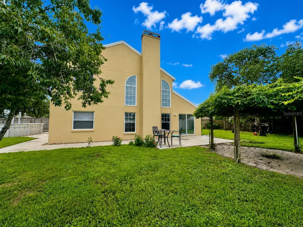 4519 ASHFORD DRIVE Winter Haven, FL 33880