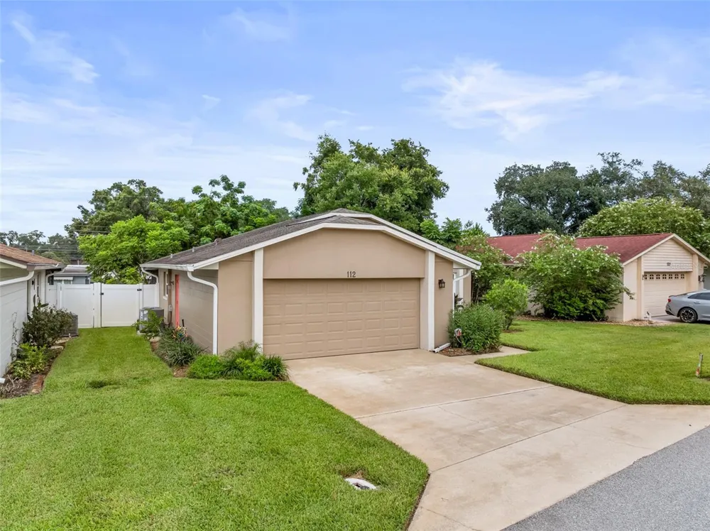 112 MAYFAIR CT #112 Sanford, FL 32771