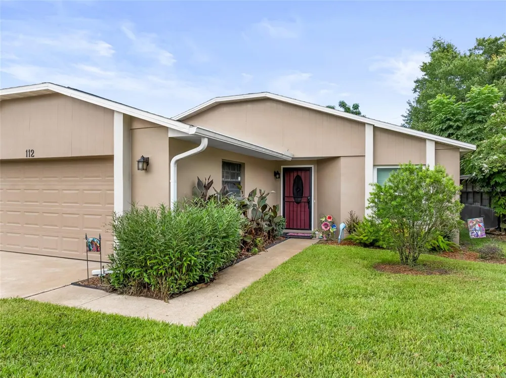 112 MAYFAIR CT #112 Sanford, FL 32771