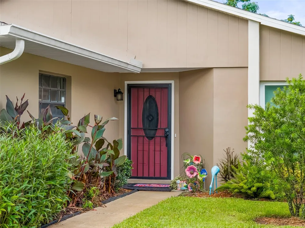 112 MAYFAIR CT #112 Sanford, FL 32771