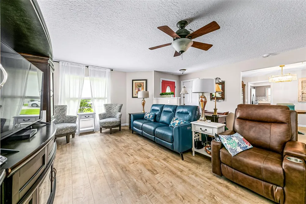 112 MAYFAIR CT #112 Sanford, FL 32771
