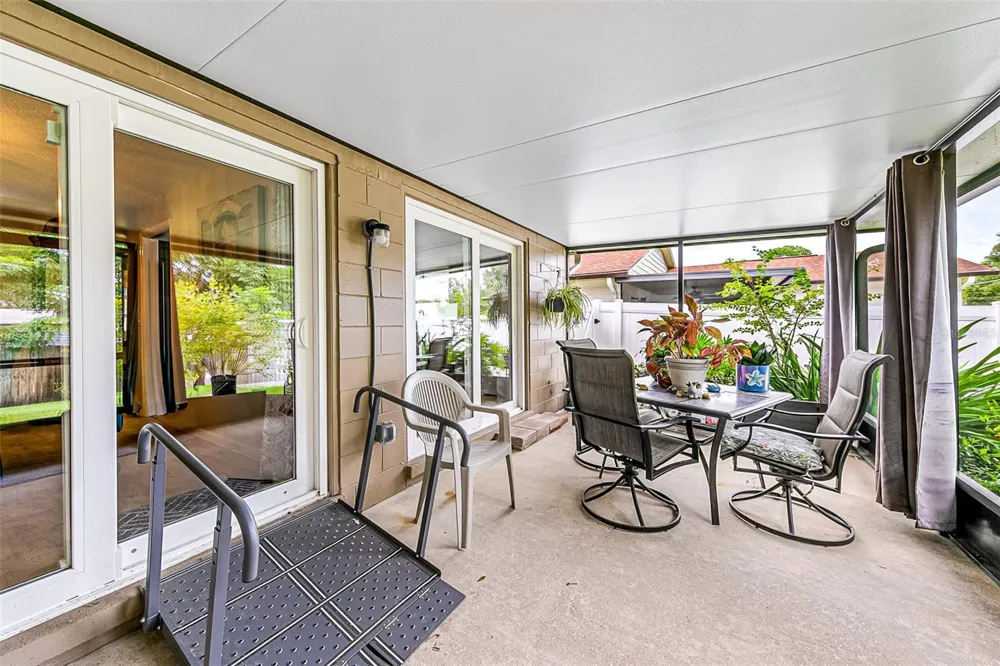112 MAYFAIR CT #112 Sanford, FL 32771