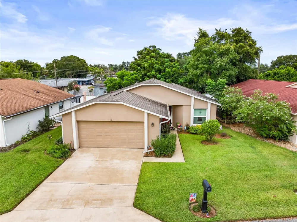 112 MAYFAIR CT #112 Sanford, FL 32771