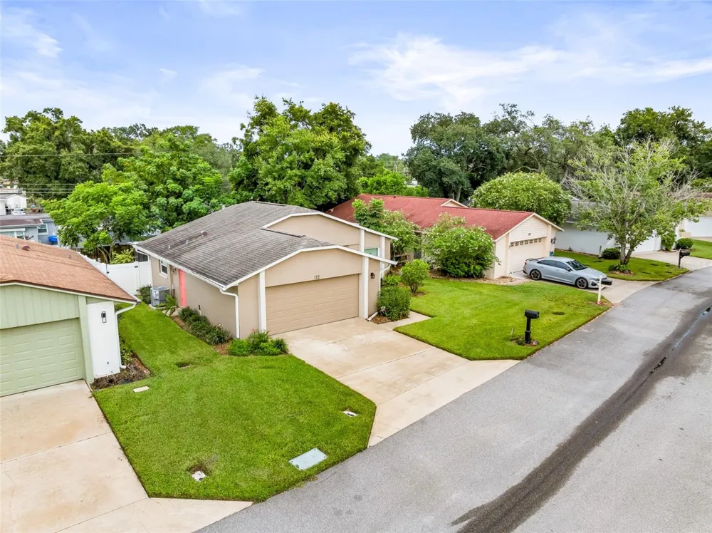 112 MAYFAIR CT #112 Sanford, FL 32771