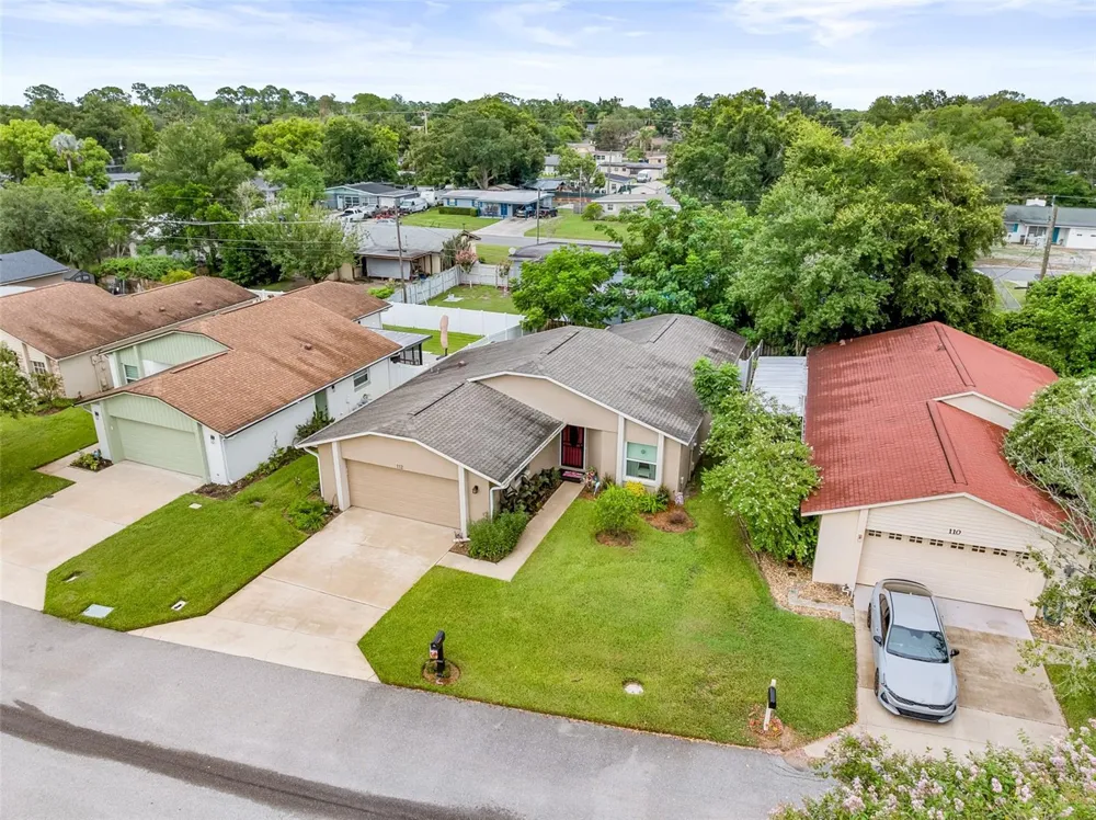 112 MAYFAIR CT #112 Sanford, FL 32771