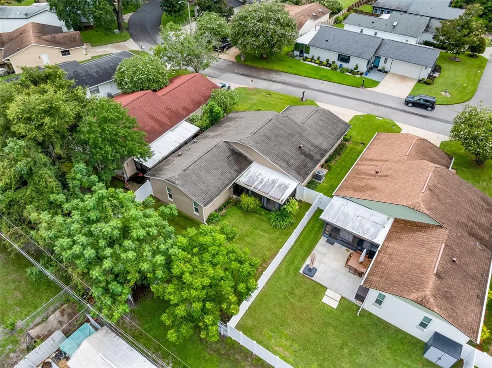 112 MAYFAIR CT #112 Sanford, FL 32771